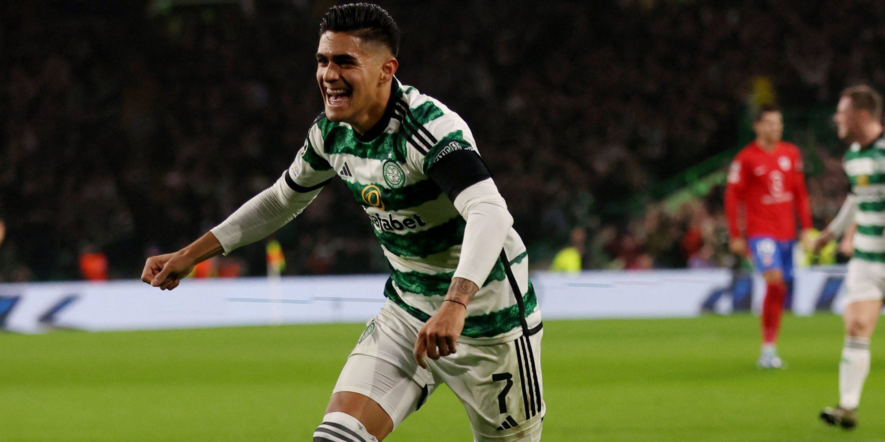 Palma 2.0: Celtic’s £5m star is going to be on borrowed time under Nancy