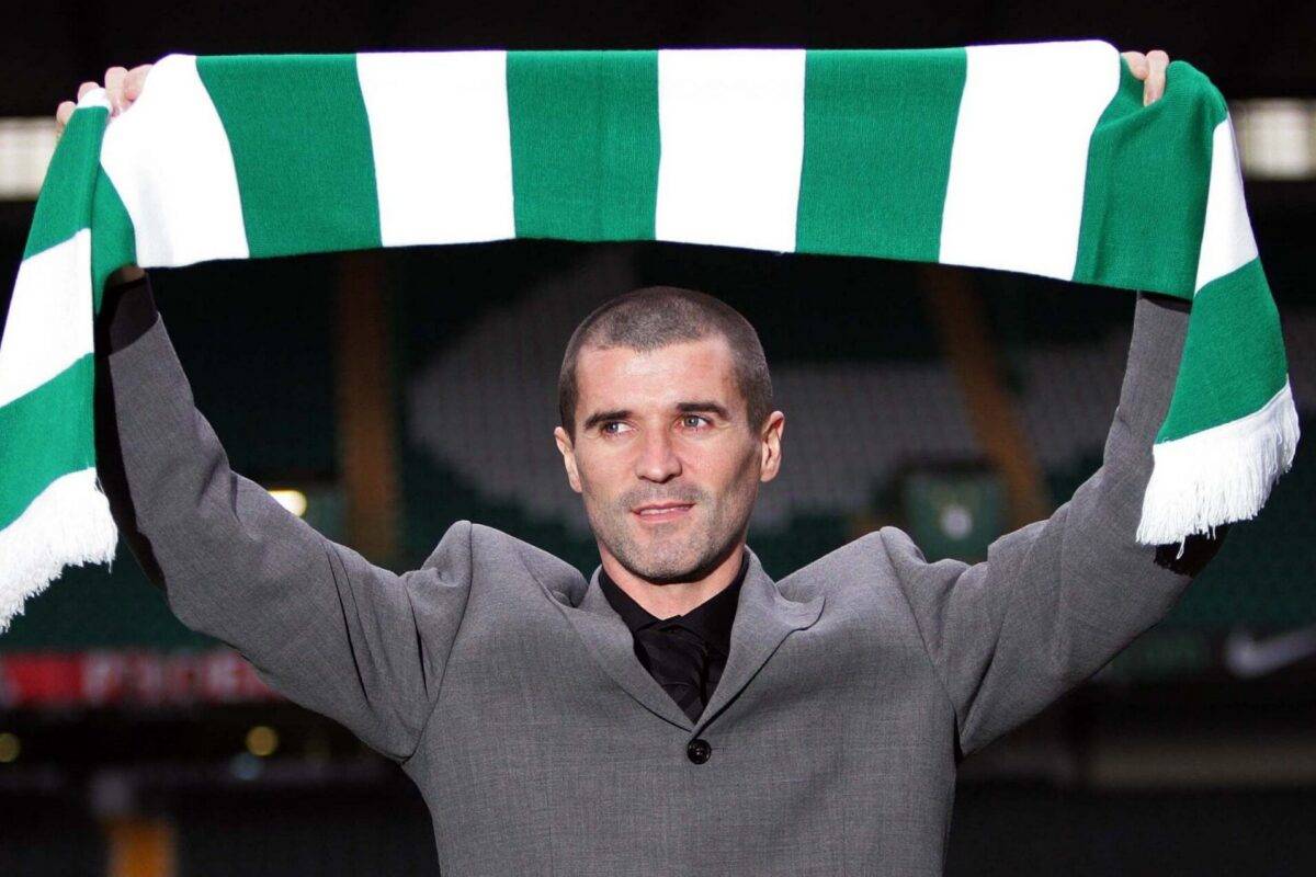 Quiz: How well do you know Celtic’s history of Irish players over the last 25 years?