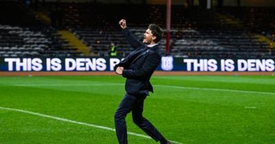 Rangers cashing in on Danny Rohl buzzword that left Sheffield Wednesday players ‘scratching their heads’ Rangers cashing in on Danny Rohl buzzword that left Sheffield Wednesday players ‘scratching their heads’