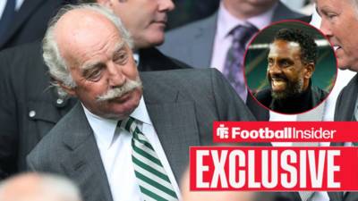 Revealed: Celtic’s stance on backing Wilfried Nancy in January transfer window Revealed: Celtic’s stance on backing Wilfried Nancy in January transfer window