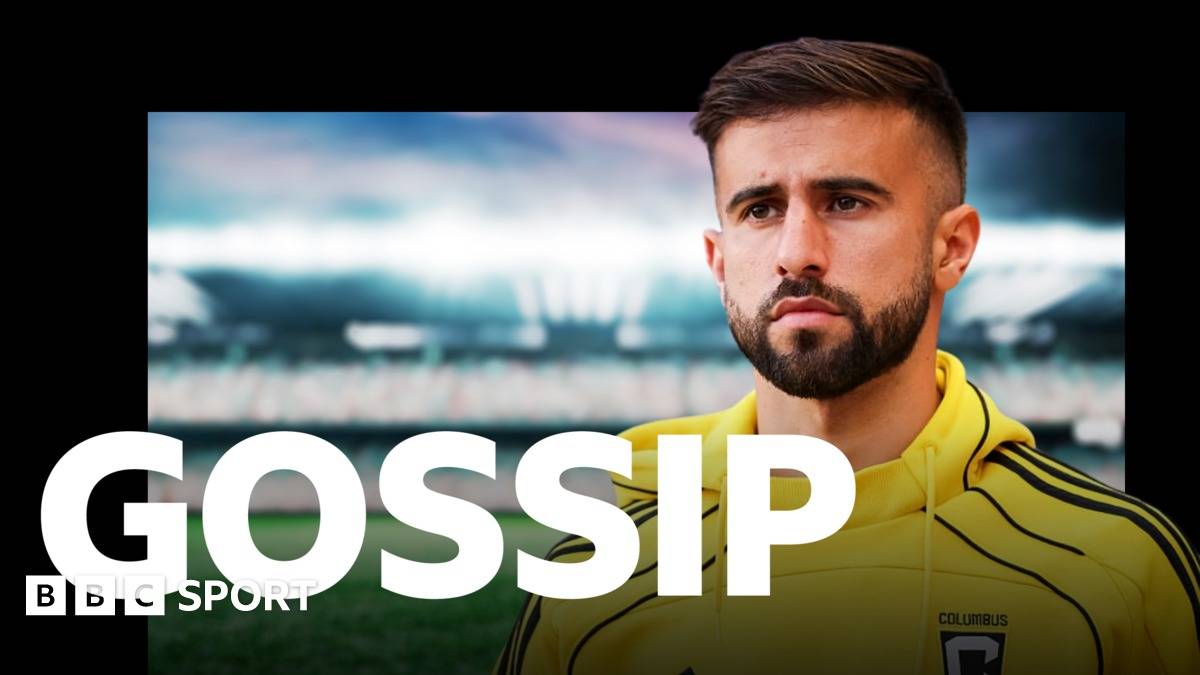 Rossi may follow Nancy to Celtic &ndash; gossip