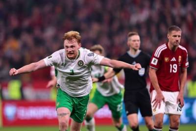 Scales stock goes through the roof, Liam mutes his Celtic critics Scales stock goes through the roof, Liam mutes his Celtic critics