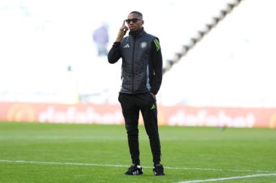 Special debut for Michel-Ange Balikwisha sets up World Cup mini-tournament for Celtic man Special debut for Michel-Ange Balikwisha sets up World Cup mini-tournament for Celtic man