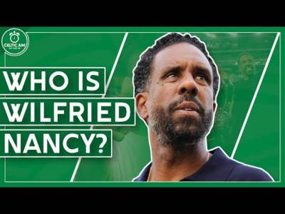 Who is Wilfried Nancy? And why he might be the perfect fit for Celtic Who is Wilfried Nancy? And why he might be the perfect fit for Celtic