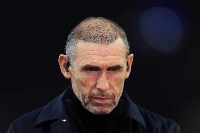 Wilfried Nancy appointment could break Celtic’s momentum as Martin Keown sends warning