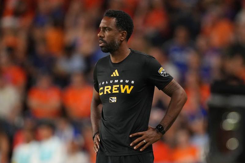 Wilfried Nancy backed to arrive at Celtic with key January transfer demand after Dermot Desmond ‘masterstroke’