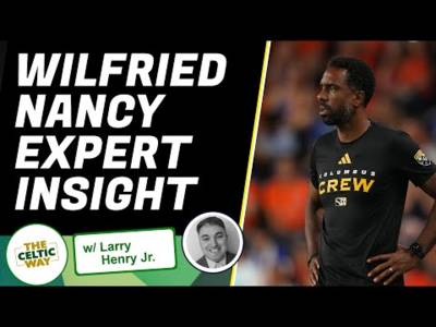 Wilfried Nancy to Celtic: MLS expert explains why he could be a gamechanger Wilfried Nancy to Celtic: MLS expert explains why he could be a gamechanger
