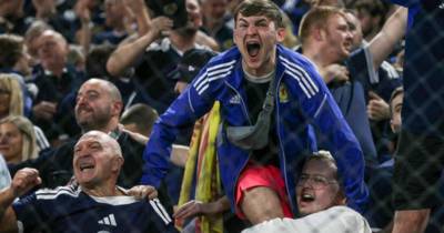Will Scotland beat Denmark and reach the World Cup? Monday Jury returns a unanimous verdict Will Scotland beat Denmark and reach the World Cup? Monday Jury returns a unanimous verdict