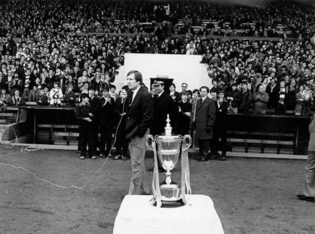 Young Princes of Parkhead and a legend bows out – Celtic’s season 1982/83