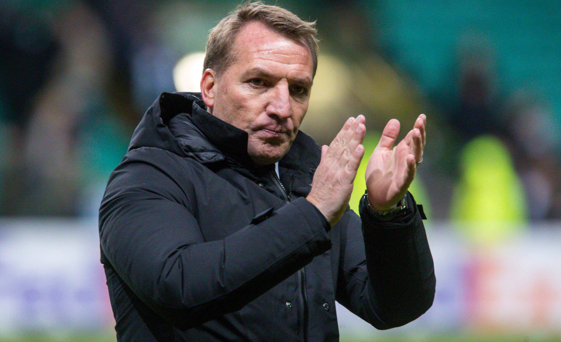Liverpool expert says Brendan Rodgers’ Celtic exit has ‘put pressure’ on one Premier League manager