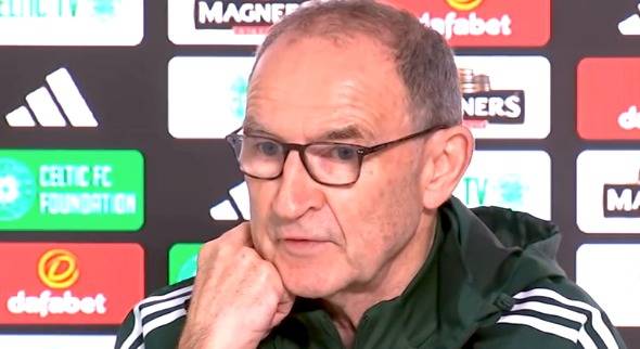 ‘a Bit of a Whirlwind,’ Admits O’Neill ‘a Bit of a Whirlwind,’ Admits O’Neill