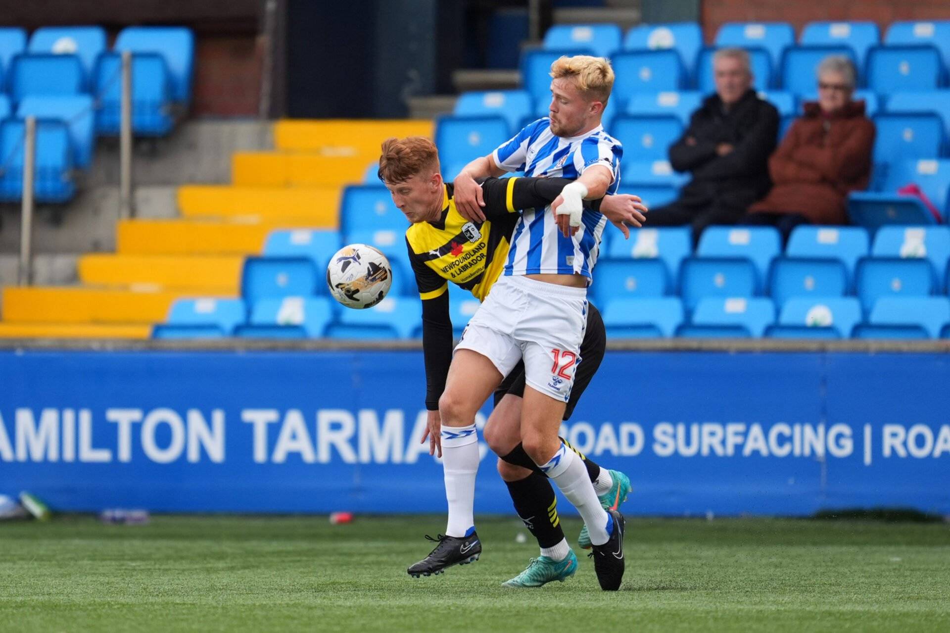 Aberdeen ‘keep close tabs’ on Scotland U21 ace Celtic want to buy in January