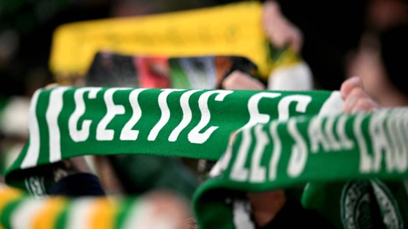‘April 1st’ – Celtic fans react to managerial announcement