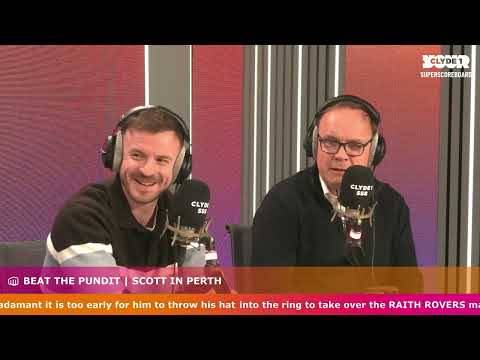 Beat the Pundit | Roger Hannah Sets New Record