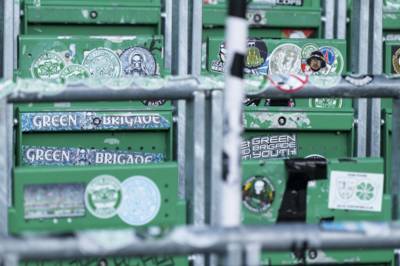 Celtic called to ‘special safety meeting’ after Green Brigade ban ‘ignored’ Celtic called to ‘special safety meeting’ after Green Brigade ban ‘ignored’