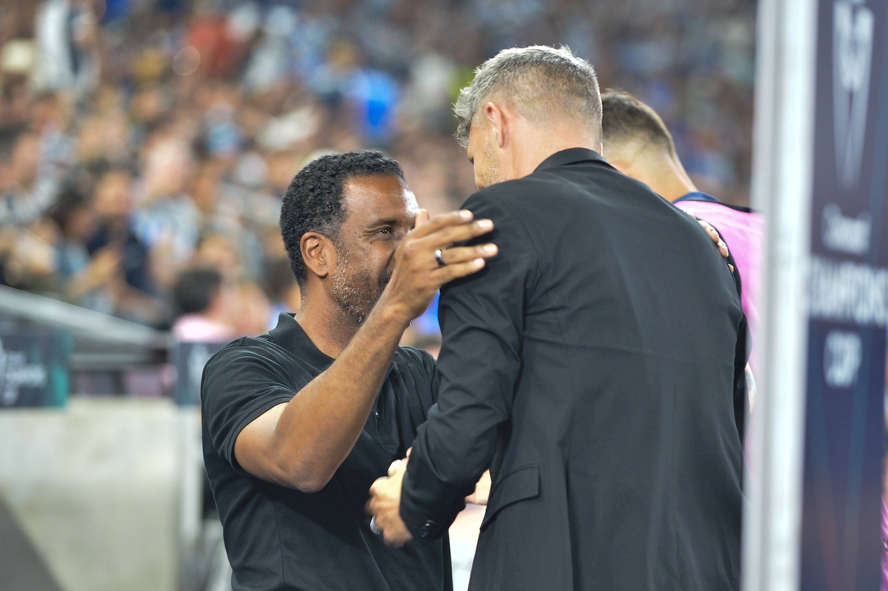 Celtic enter ‘advanced negotiations’ over next manager as L’Equipe send latest on Hoops boss chase