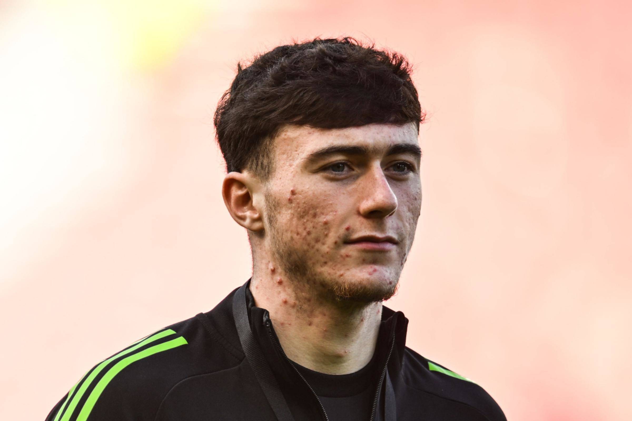 Celtic handed injury boost in defence after ‘clear’ X-ray results