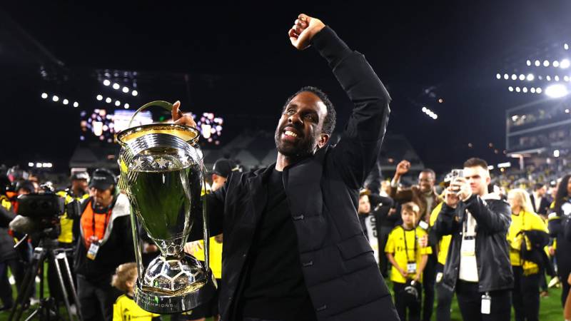 Celtic look set to take a huge gamble on Wilfried Nancy . and the biggest winners could be Hearts and Rangers