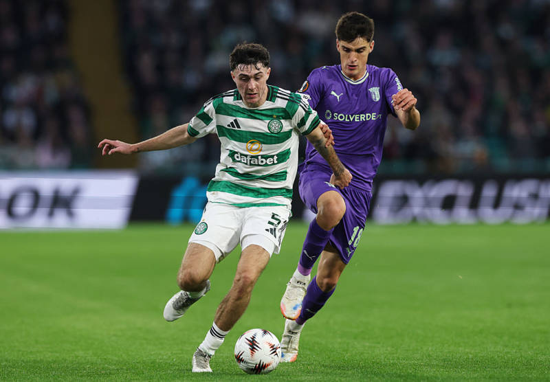 Celtic may send star for new scan after injury blow as Parkhead pal’s progress talked up by international boss