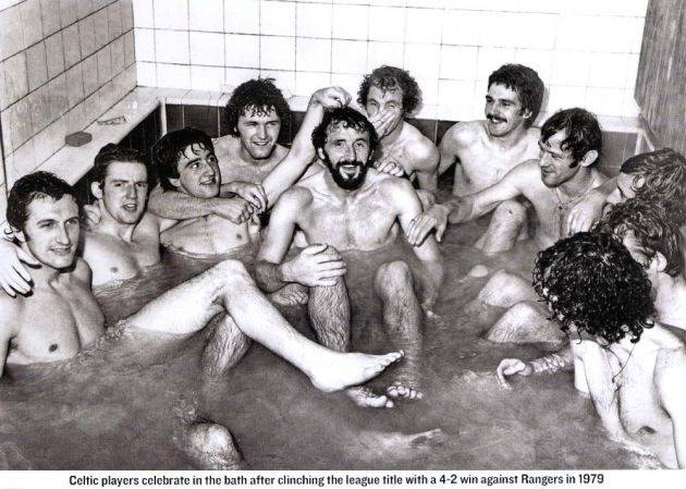 C’mon Scotland – A look at Celtic’s ‘winner takes all’ experiences