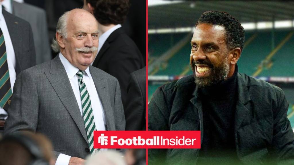 Critical update on Celtic ‘talks’ with Wilfried Nancy after ‘collapse’ rumours