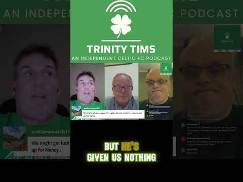 Eric believes that the way the board are conducting the manager search is classic