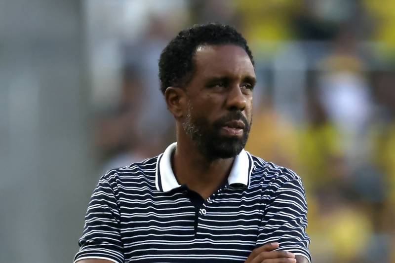 Ex-Celtic defender warns Wilfried Nancy of Scotland’s ‘pressured environment’