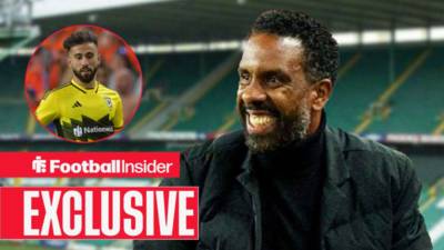 Exclusive: Wilfried Nancy to raid MLS as Celtic appointment draws in