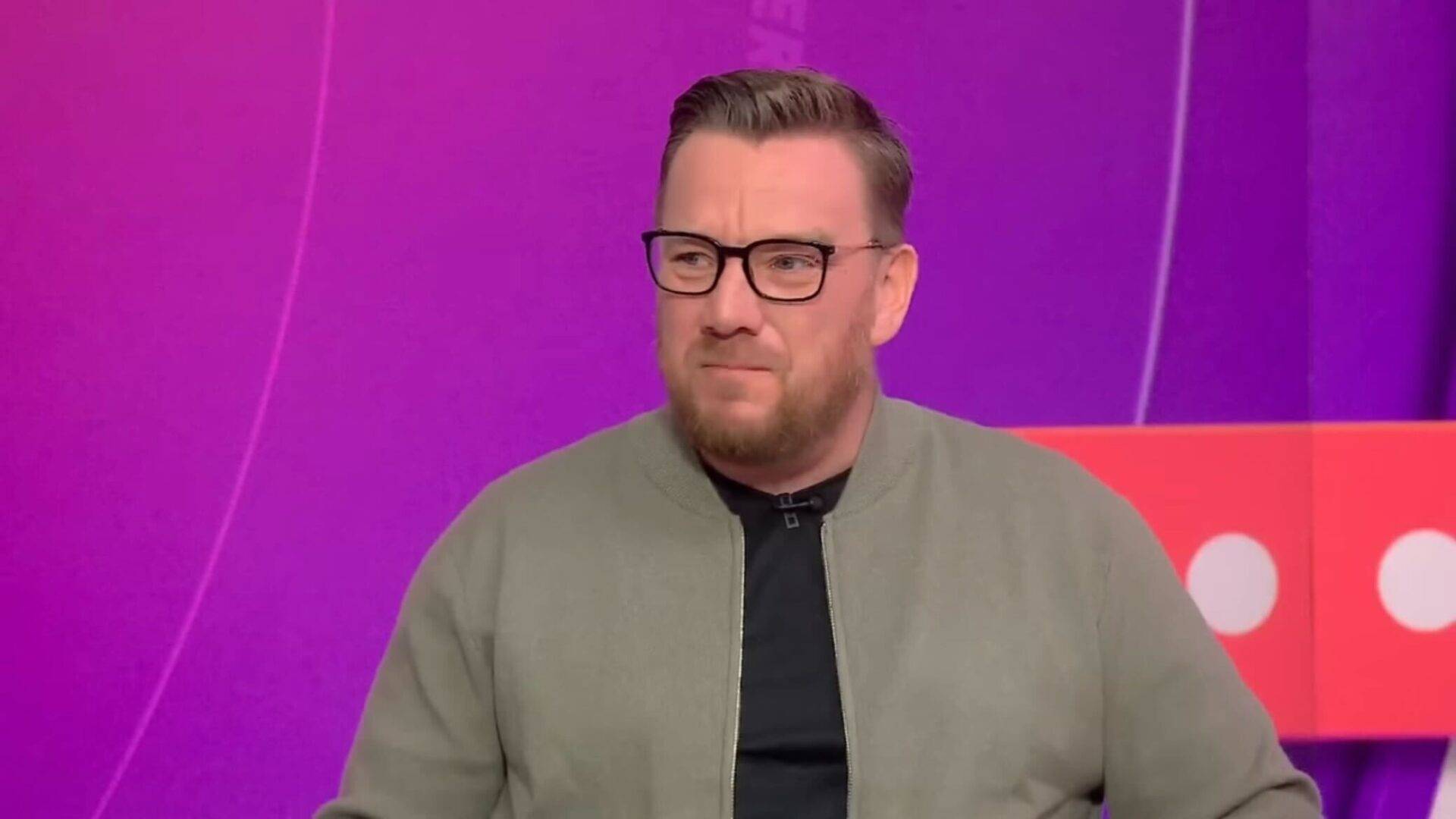 Jamie O’Hara embarrassed further as Stockport fan lays into ‘ridiculous’ Celtic claims