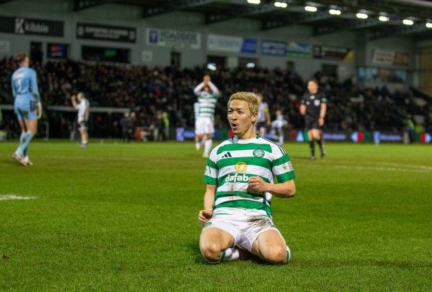 Kevin Clancy to handle third Celtic game of season at St Mirren
