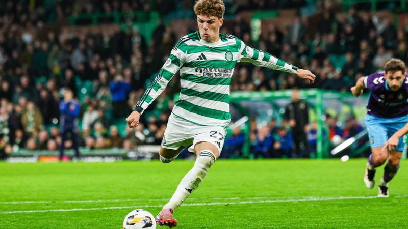 Last chance to bid on Celtic FC Foundation’s Christmas Appeal Shirt Auction