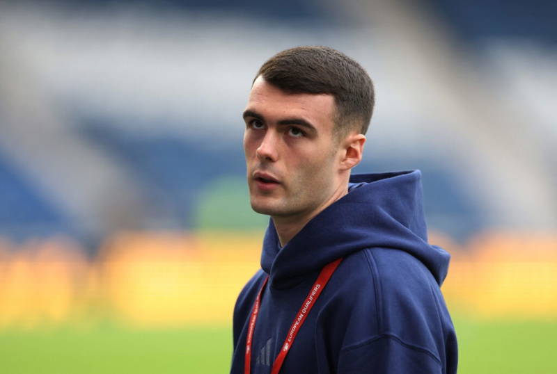 Lennon Miller Celtic January Talks Addressed Lennon Miller Celtic January Talks Addressed