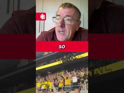 Matt Le Tissier can’t believe what he’s hearing from Celtic after latest manager update Matt Le Tissier can’t believe what he’s hearing from Celtic after latest manager update