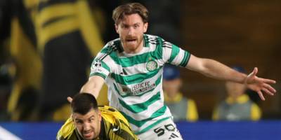 Not just Ralston: Nancy must ditch Celtic dud who “unsettles defences”