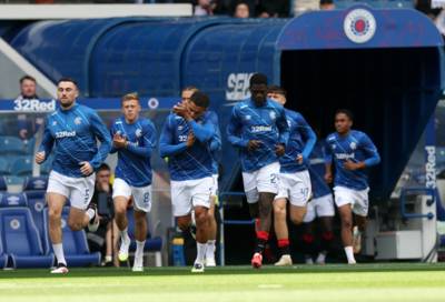 Rangers urged to give versatile ace new contract as former Celtic boss linked with Leeds United role amid poor form Rangers urged to give versatile ace new contract as former Celtic boss linked with Leeds United role amid poor form