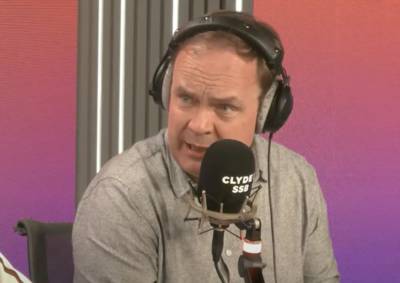 Roger Hannah shares the feeling at Celtic if Wilfried Nancy comes in after League Cup final Roger Hannah shares the feeling at Celtic if Wilfried Nancy comes in after League Cup final