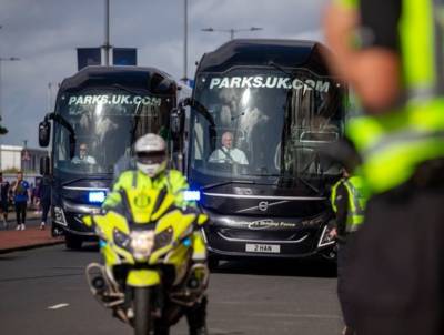 Saint-Etienne, Reims and Rennes all keen on Wilfried Nancy, L’Equipe reports Saint-Etienne, Reims and Rennes all keen on Wilfried Nancy, L’Equipe reports