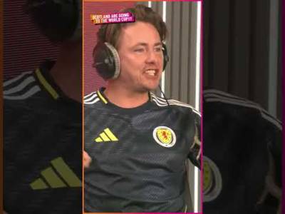 Scotland qualifies for the WORLD CUP!! WE’LL BE COMING DOWN THE ROAD 🏴🎉 Scotland qualifies for the WORLD CUP!! WE’LL BE COMING DOWN THE ROAD 🏴🎉