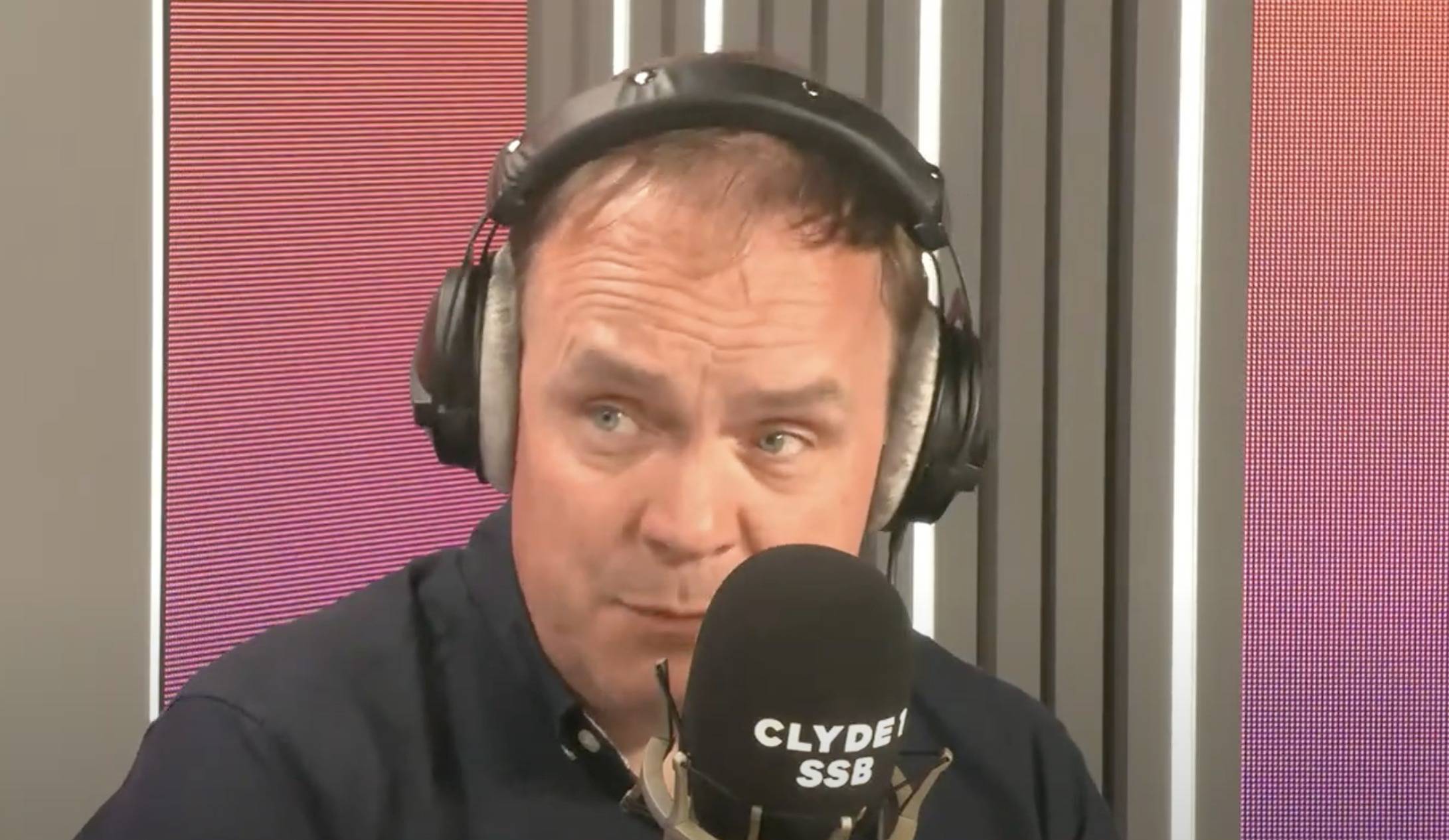 Scottish journalist Roger Hannah makes Kjetil Knutsen claim after Celtic’s statement