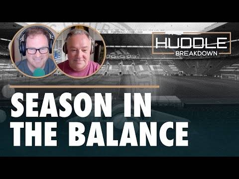 Season on a Knife-Edge: Celtic Risks & Nancy Reality Season on a Knife-Edge: Celtic Risks & Nancy Reality