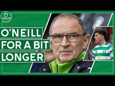 Speculation & realism after Celtic manager update | + Donovan boost & AGM issues explained Speculation & realism after Celtic manager update | + Donovan boost & AGM issues explained