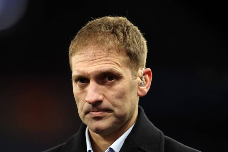 Stiliyan Petrov reveals paltry salary Celtic paid him after £4.5m move from CSKA Sofia