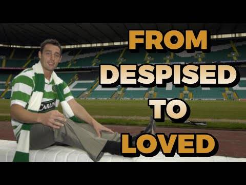 The BIZARRE Career of Scott McDonald