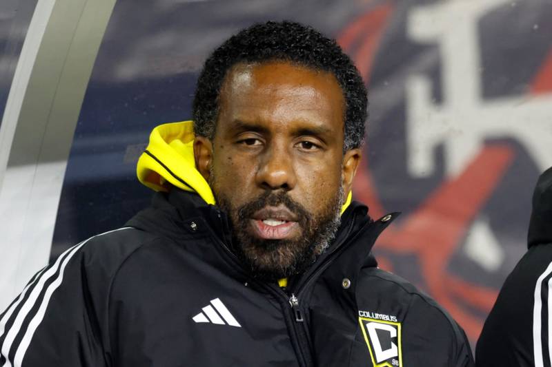 The three sides who have ‘sounded out’ Celtic managerial frontrunner Wilfried Nancy