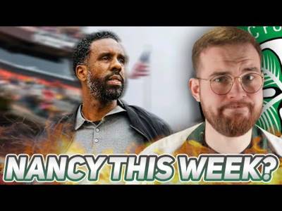 Wilfried Nancy could be Celtic manager “THIS WEEK” despite rumours a deal collapsed. | + Scotland! Wilfried Nancy could be Celtic manager “THIS WEEK” despite rumours a deal collapsed. | + Scotland!