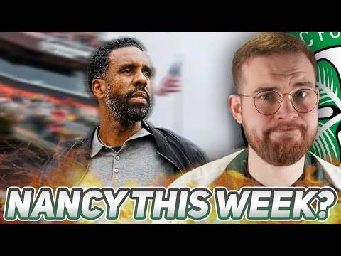Wilfried Nancy could be Celtic manager “THIS WEEK” despite rumours a deal collapsed. | + Scotland!