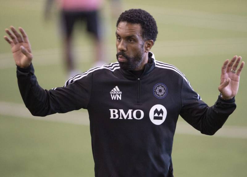 Wilfried Nancy ‘In London For Celtic Talks’ As Columbus Crew Deny Any Contact