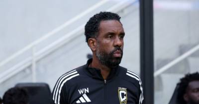 Wilfried Nancy to Celtic latest as compensation talks ramped up with Columbus Crew