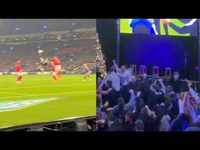 WORLD CLASS Scott McTominay Goal & INCREDIBLE REACTIONS Against Denmark WORLD CLASS Scott McTominay Goal & INCREDIBLE REACTIONS Against Denmark