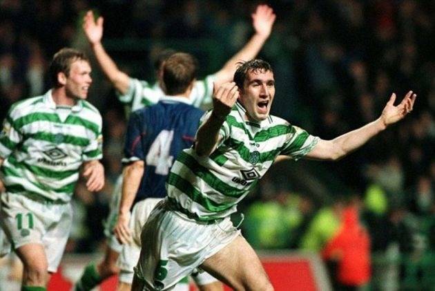 19 November – Five Memorable Celtic Moments on this Day
